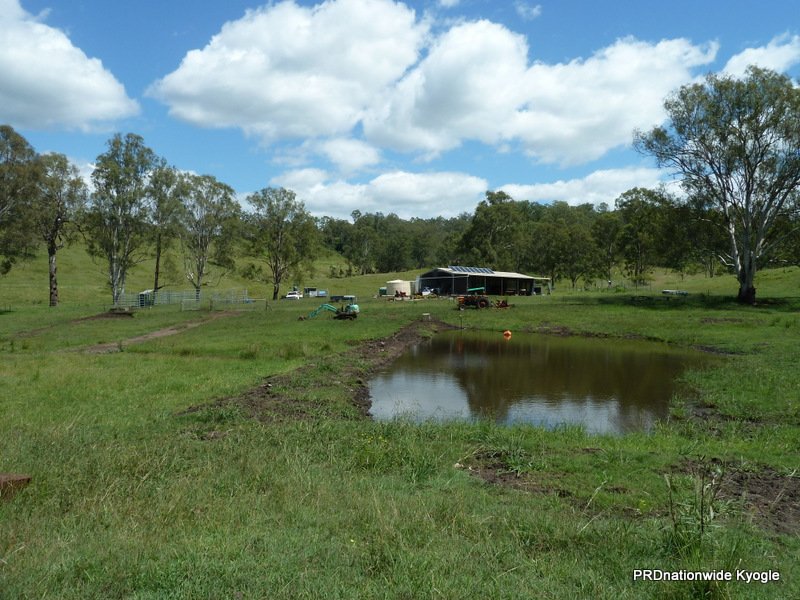 466 Dunns Road, Doubtful Creek Road KYOGLE 11