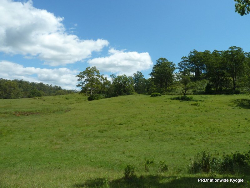 466 Dunns Road, Doubtful Creek Road KYOGLE 12
