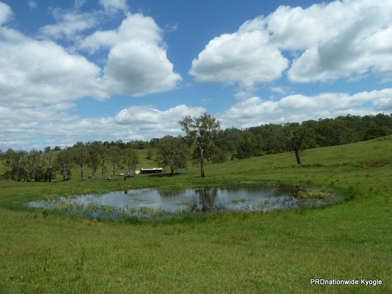 466 Dunns Road, Doubtful Creek Road KYOGLE 13
