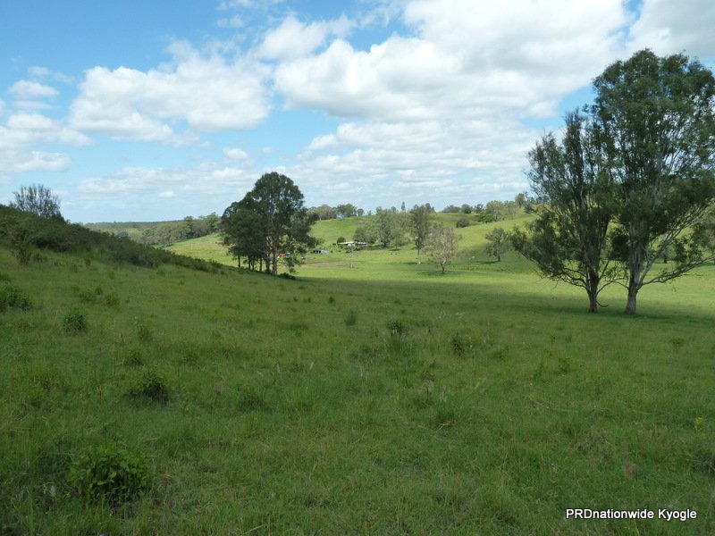 466 Dunns Road, Doubtful Creek Road KYOGLE 15