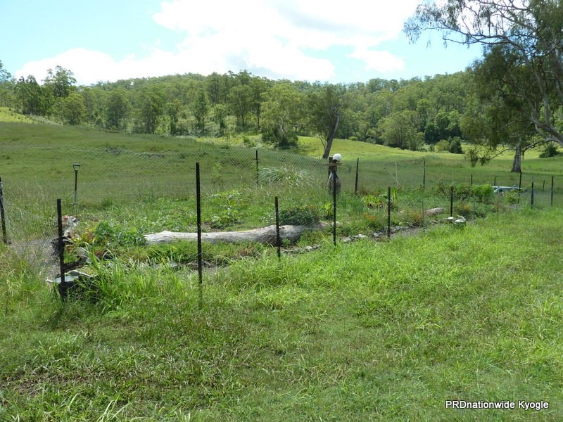 466 Dunns Road, Doubtful Creek Road KYOGLE 16