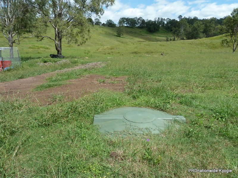 466 Dunns Road, Doubtful Creek Road KYOGLE 17