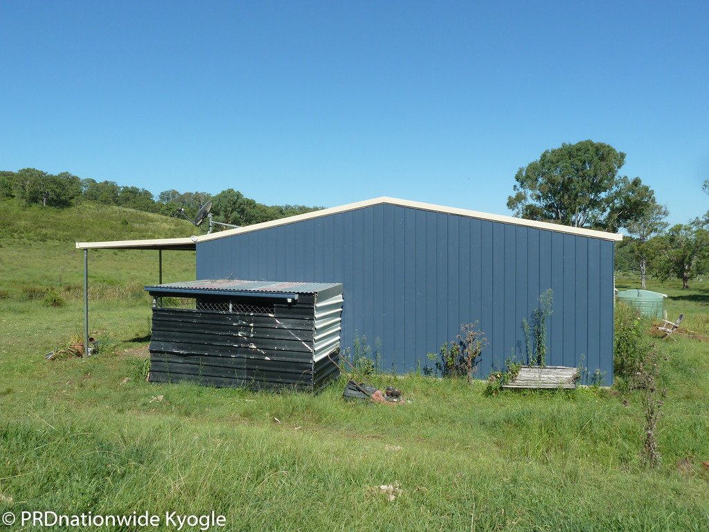 466 Dunns Road, Doubtful Creek Road KYOGLE 20