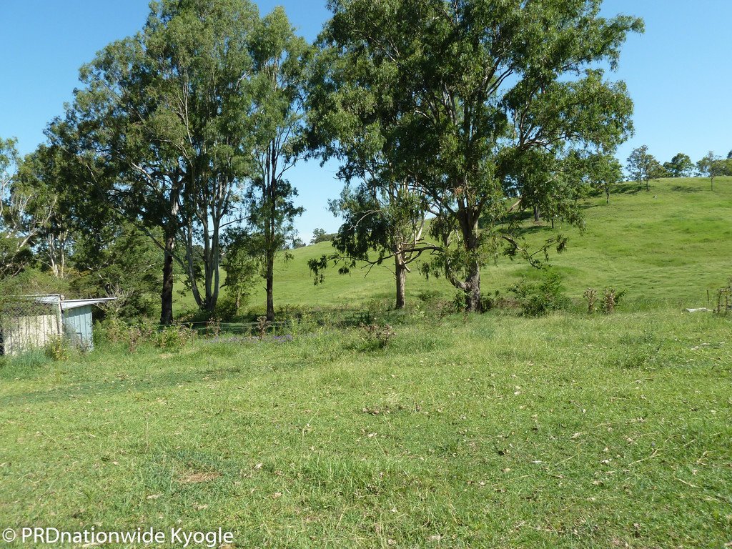 466 Dunns Road, Doubtful Creek Road KYOGLE 21