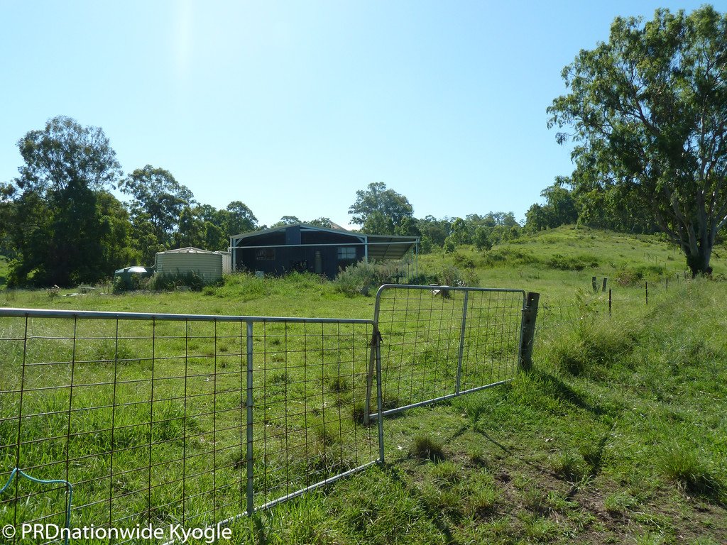 466 Dunns Road, Doubtful Creek Road KYOGLE 22