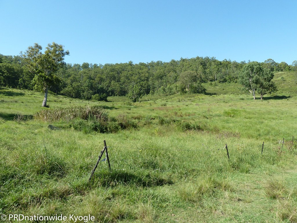 466 Dunns Road, Doubtful Creek Road KYOGLE 23