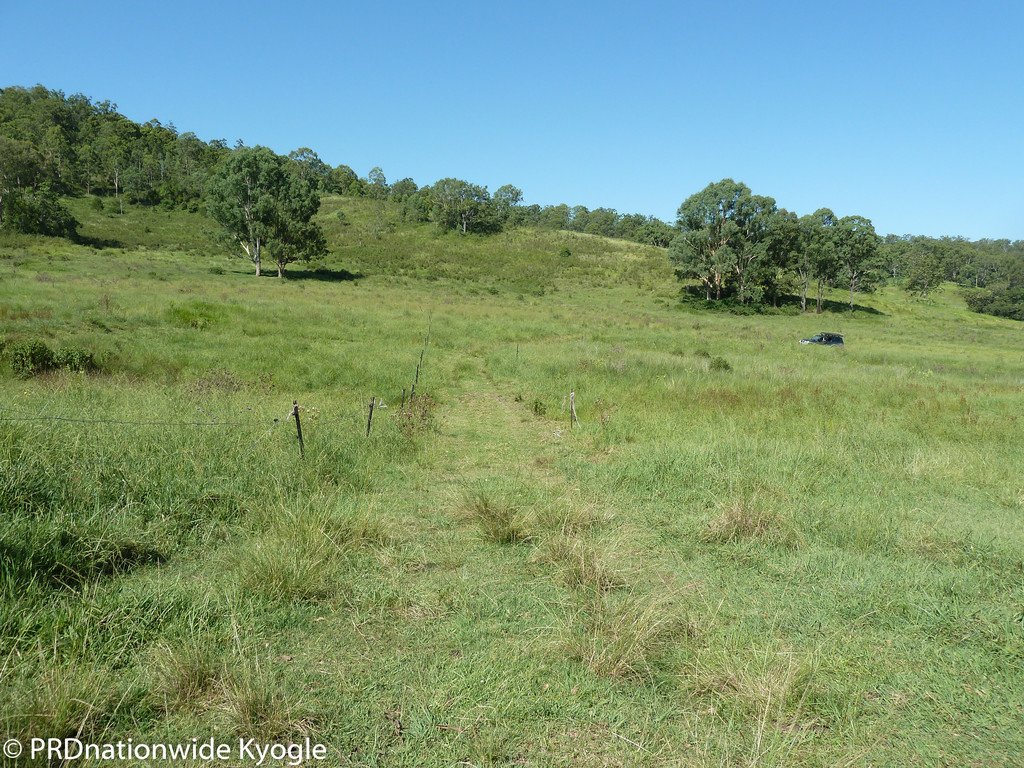 466 Dunns Road, Doubtful Creek Road KYOGLE 24
