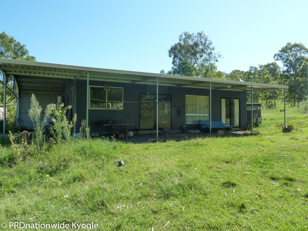 466 Dunns Road, Doubtful Creek Road KYOGLE 25