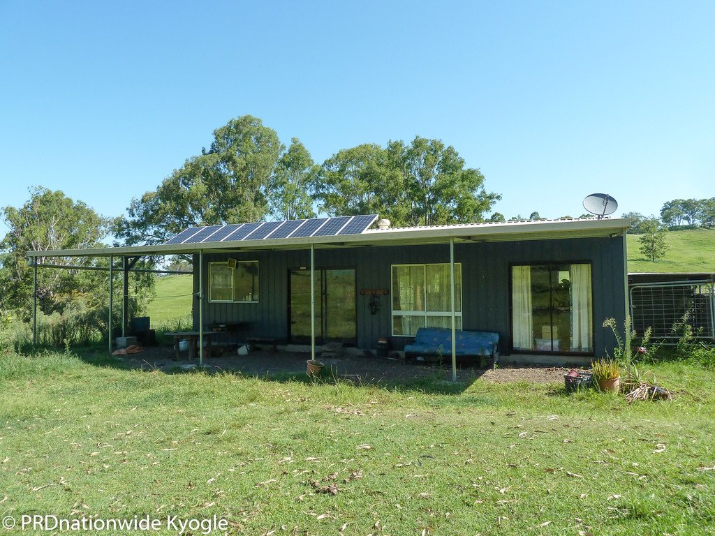 466 Dunns Road, Doubtful Creek Road KYOGLE 26