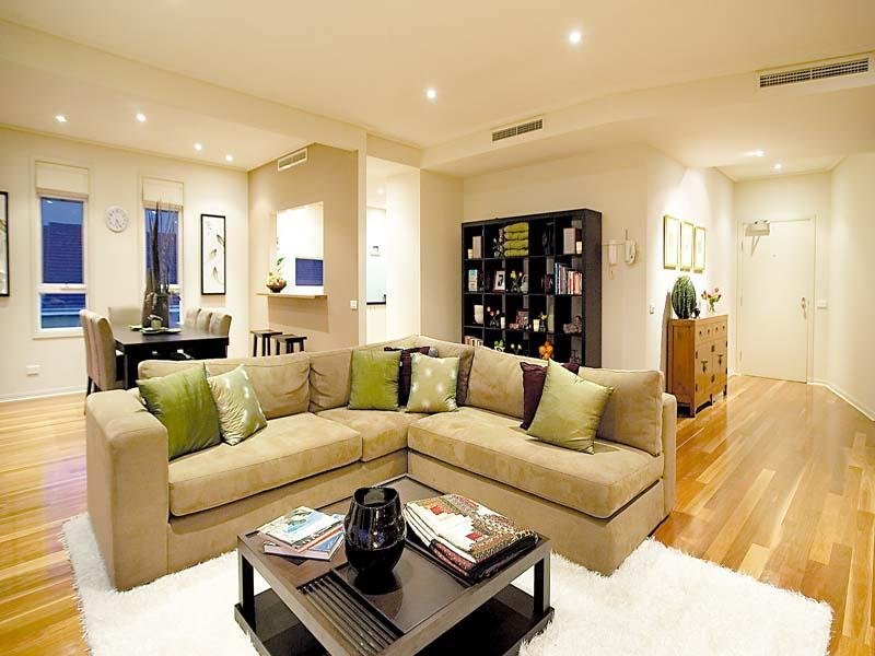 Gallery: 46/6 Graham Street