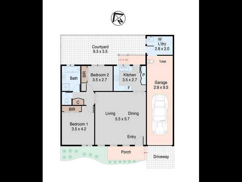 4/66 St Georges Road BEXLEY 9