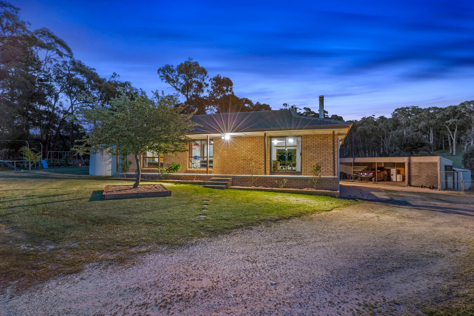 466 Tannery Road SMYTHESDALE 2