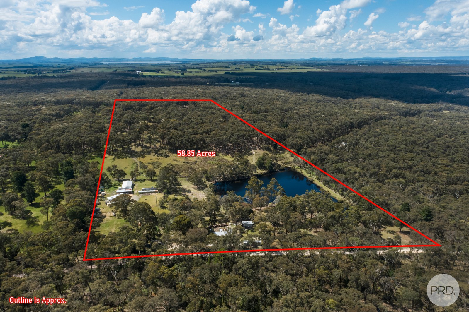 466 Tannery Road SMYTHESDALE 3