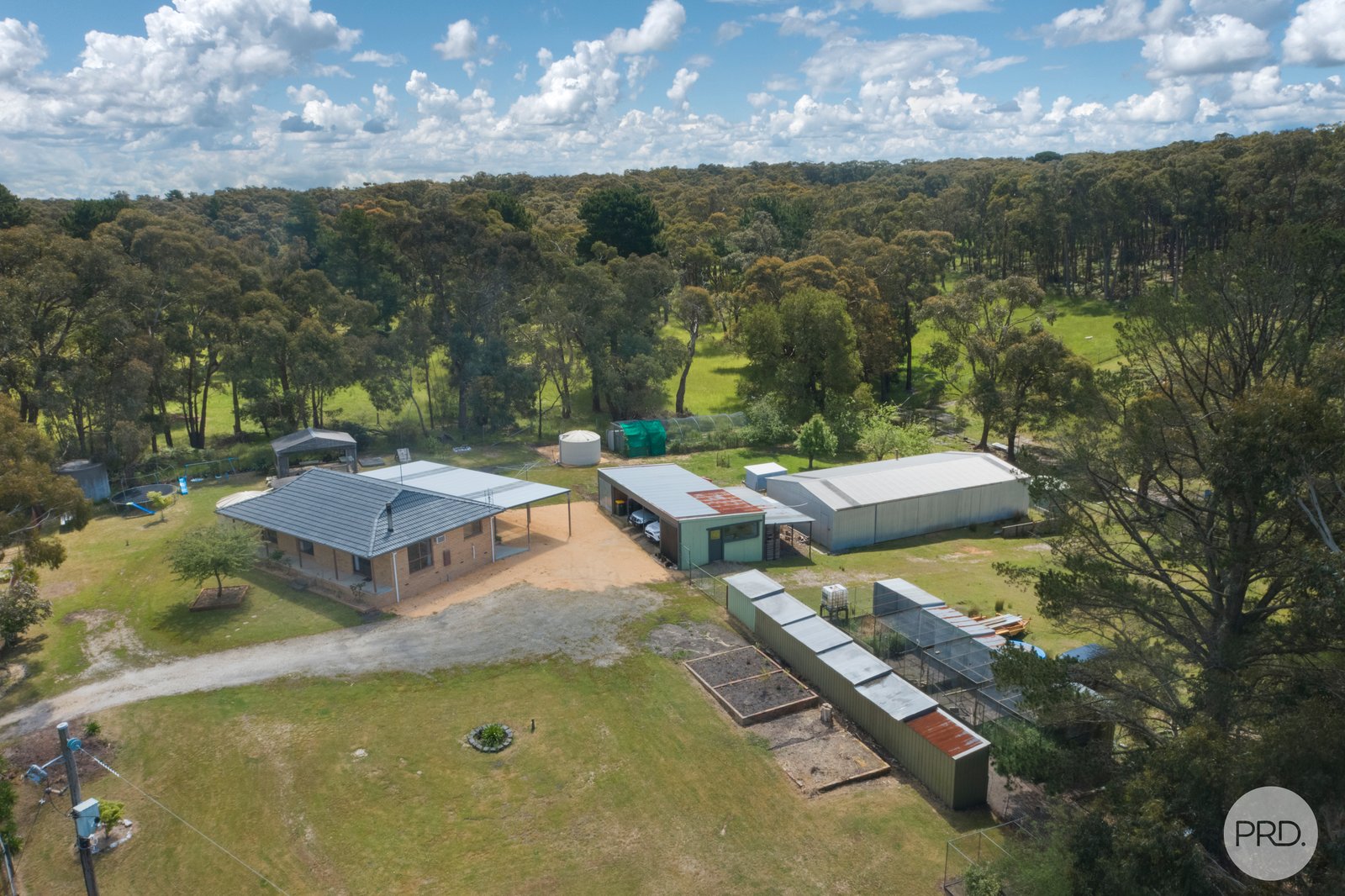 466 Tannery Road SMYTHESDALE 4