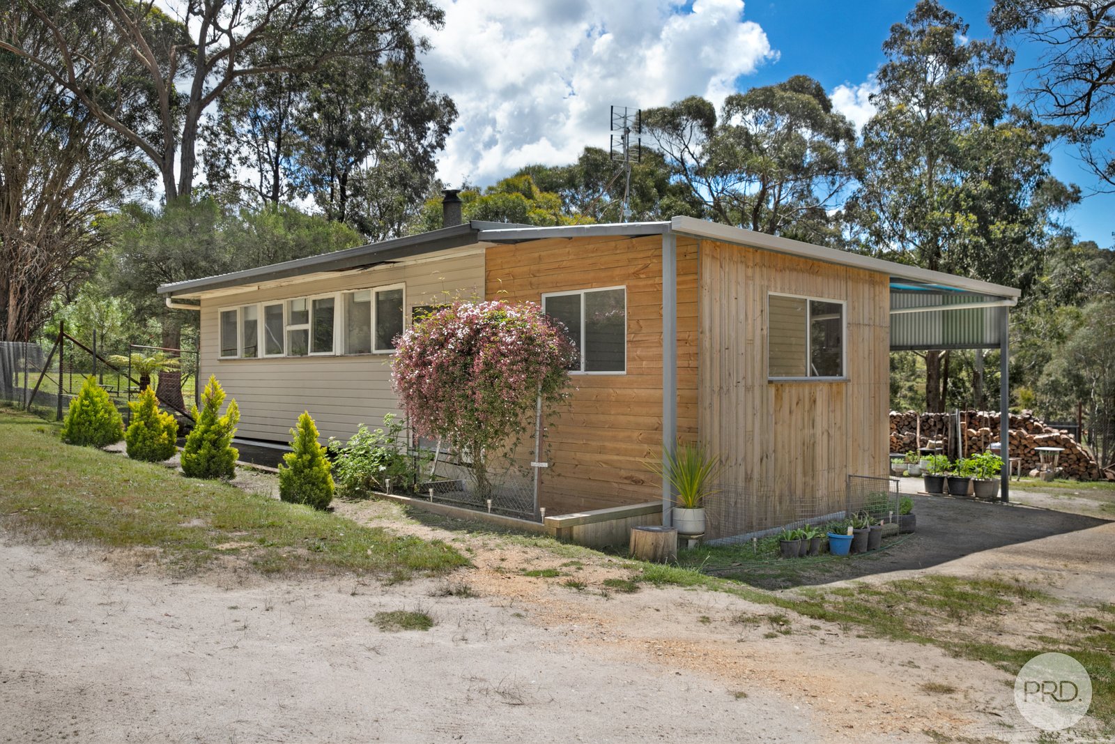 466 Tannery Road SMYTHESDALE 5