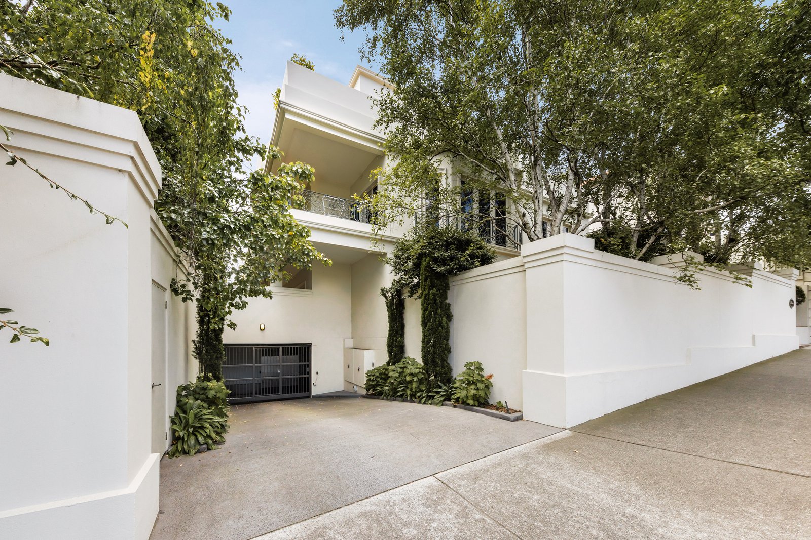 4/669 Toorak Road, Toorak, 3142