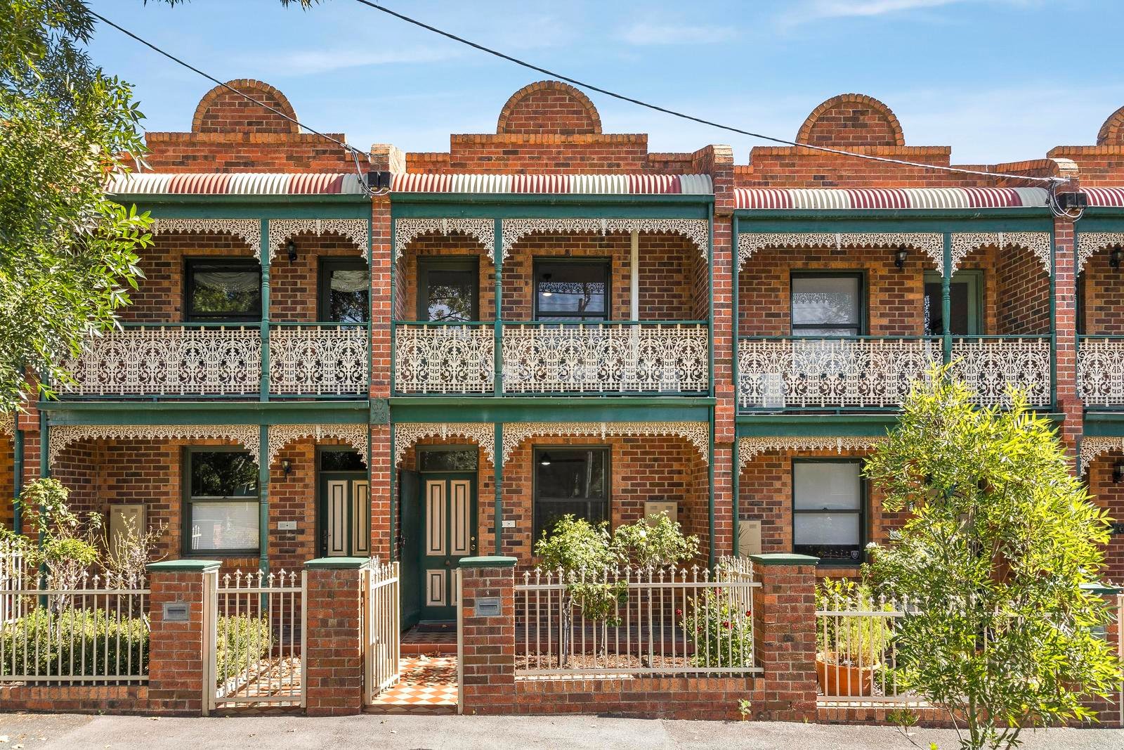 4/67 Dover Street, Flemington VIC 3031