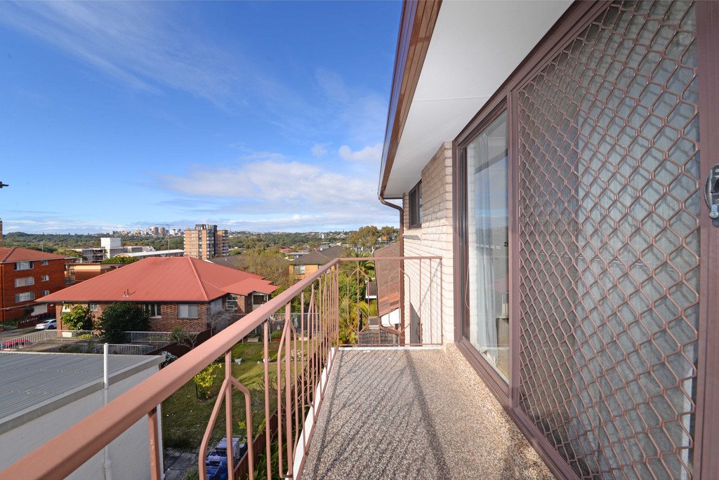 4/67 Kensington Road KENSINGTON 7