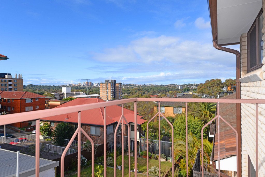 4/67 Kensington Road KENSINGTON 8