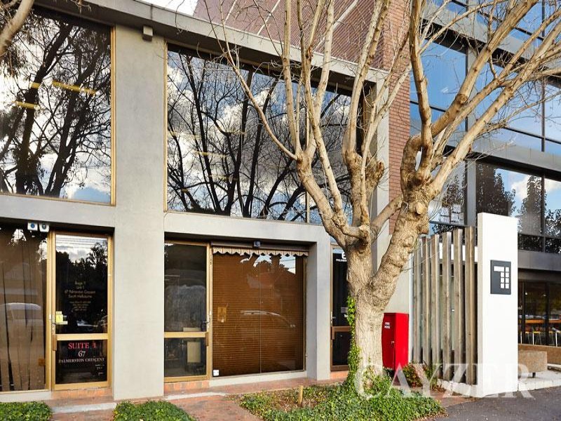 Photos: 4/67 Palmerston Crescent