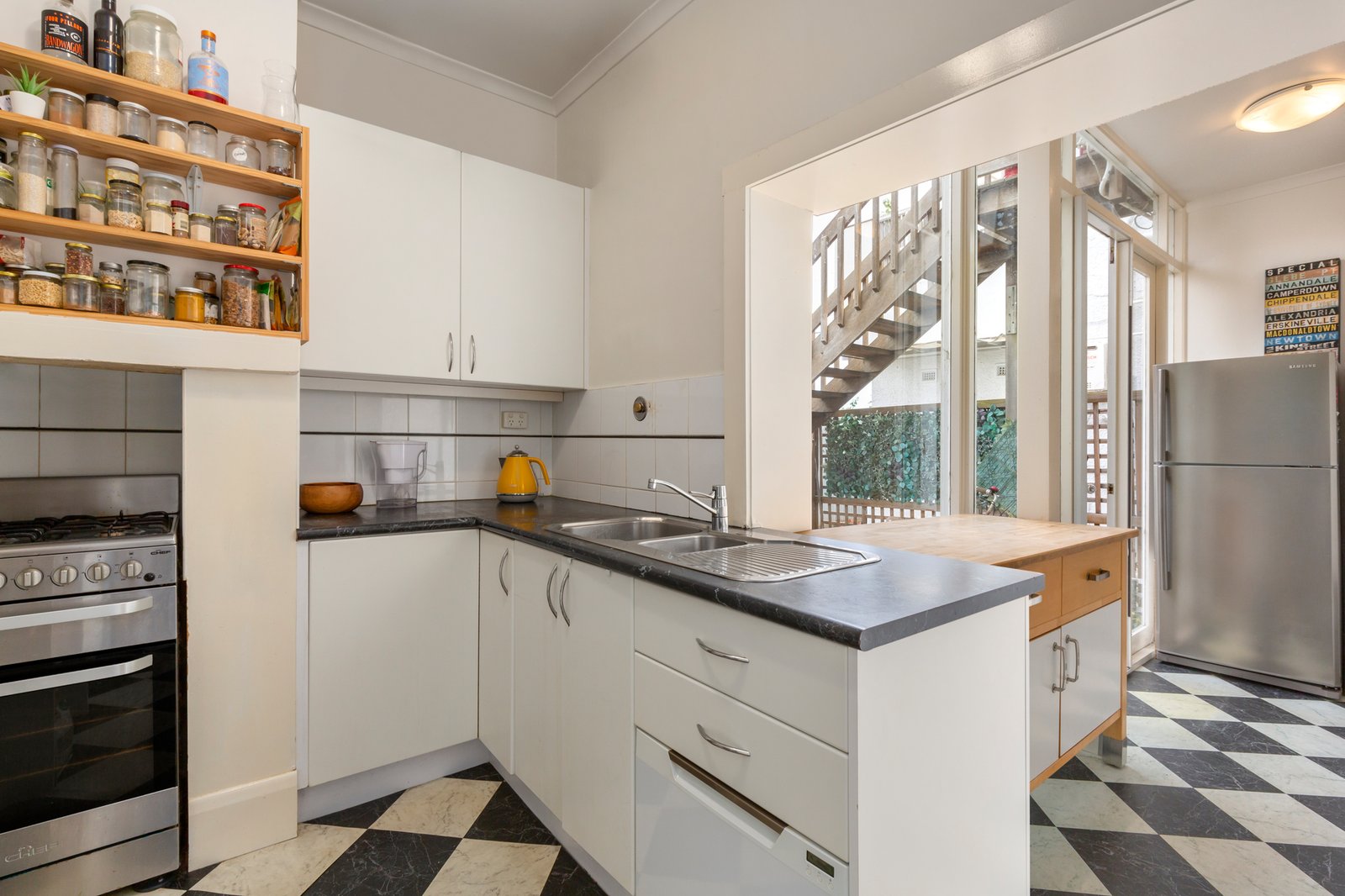 Gallery: 4/67 Shelley Street