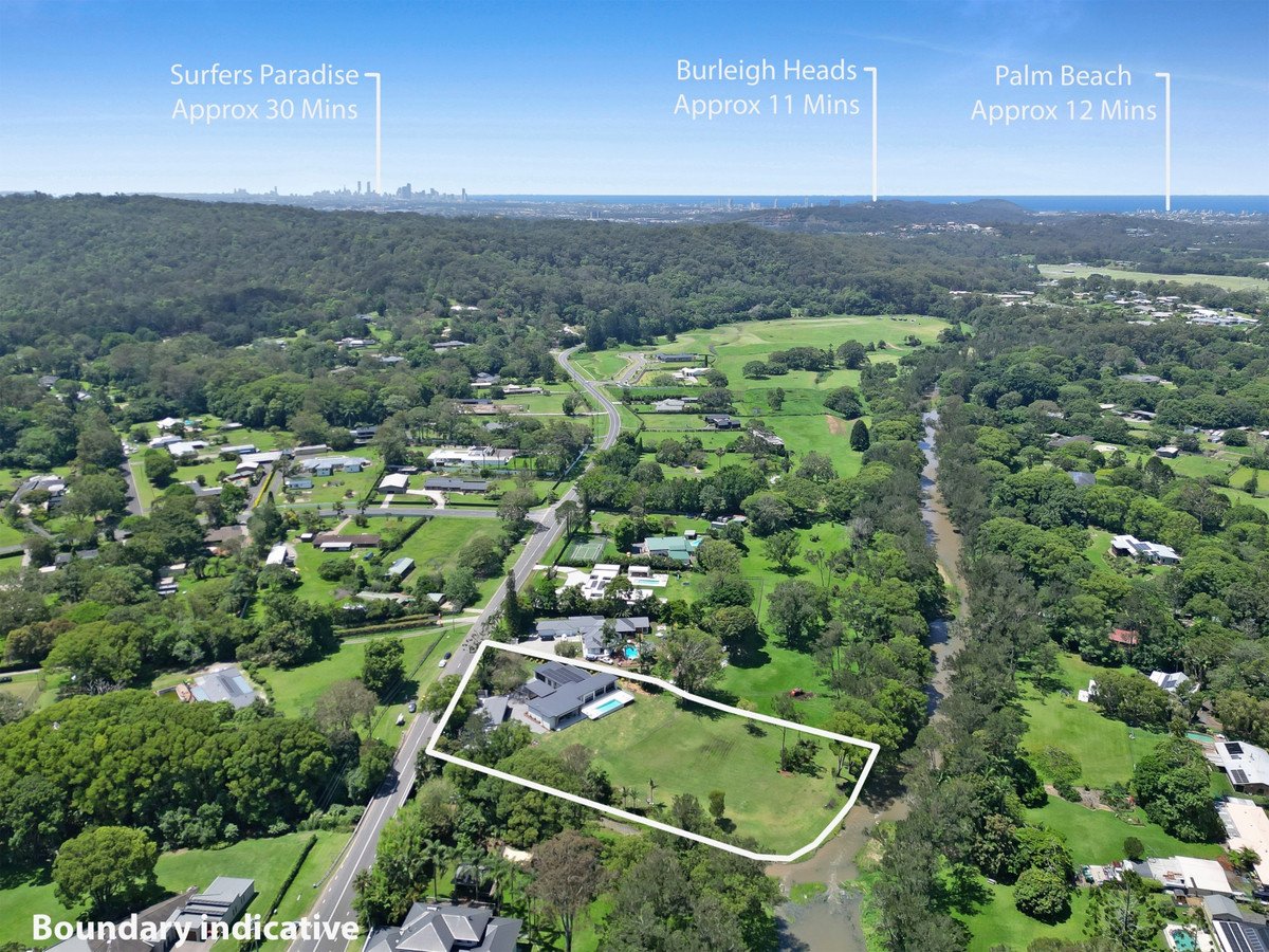 467 Tallebudgera Creek Road Tallebudgera Valley 4