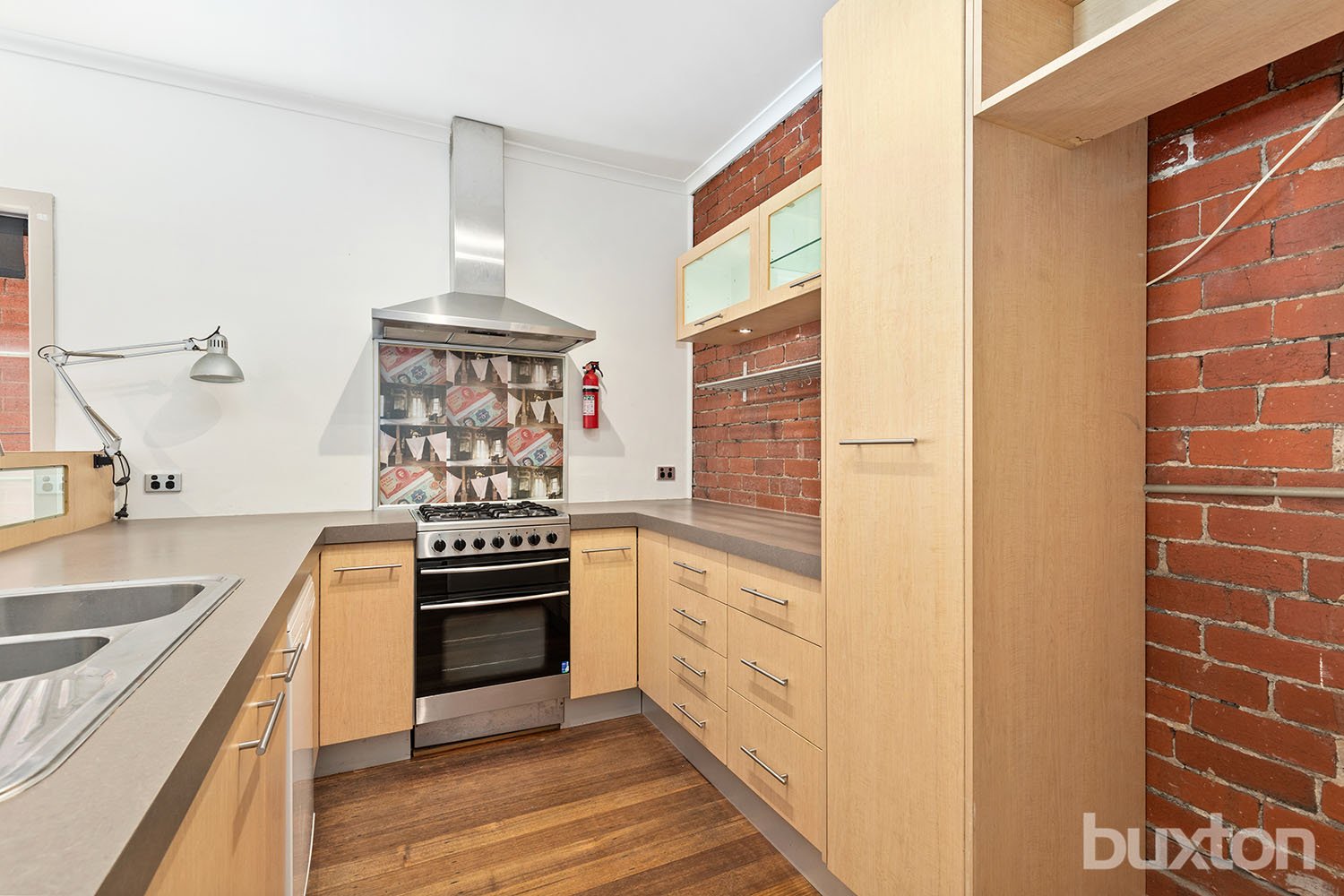 Gallery: 467A Hampton Street