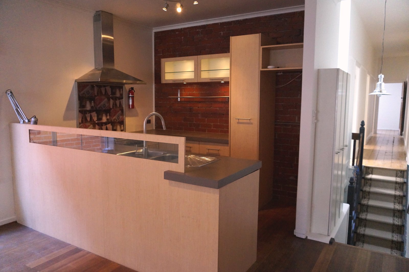 Gallery: 467A Hampton Street