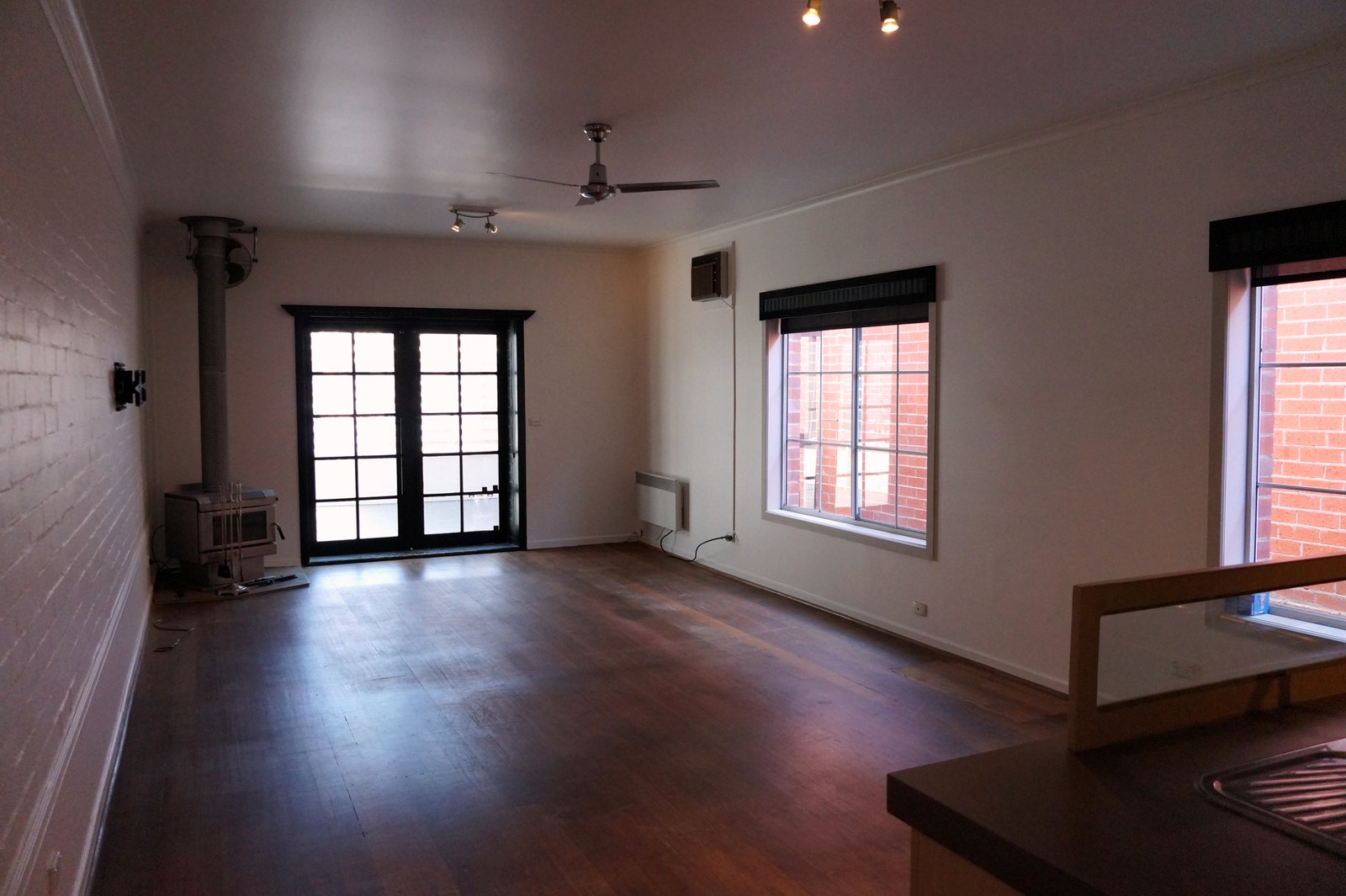 Gallery: 467A Hampton Street