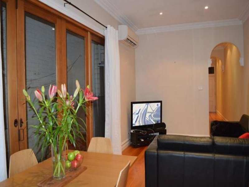 Gallery: 468 Coventry Street