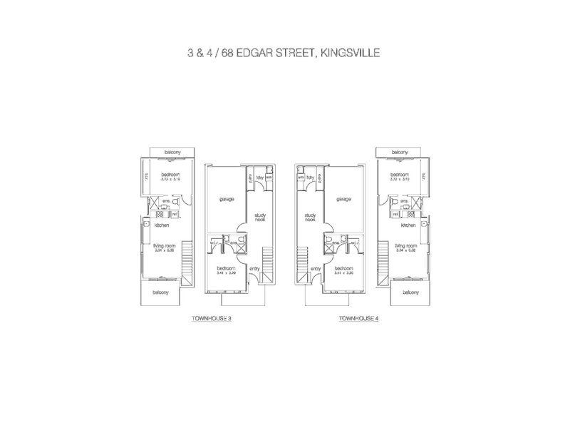 4/68 Edgar Street, KINGSVILLE