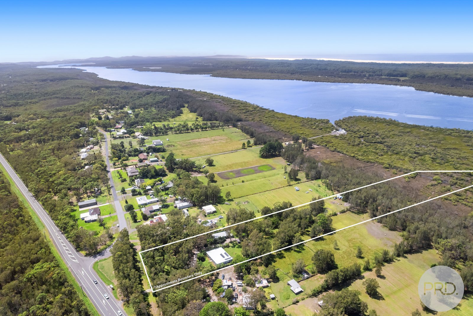 468 Lemon Tree Passage Road SALT ASH 27