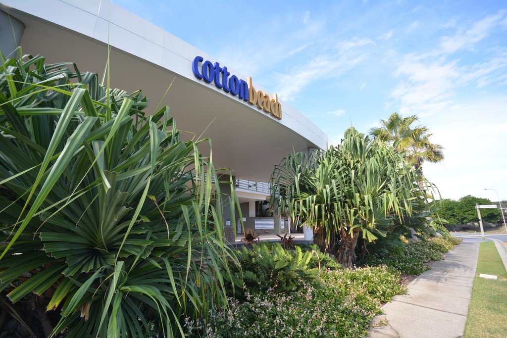 4/685 Casuarina Way CASUARINA 3