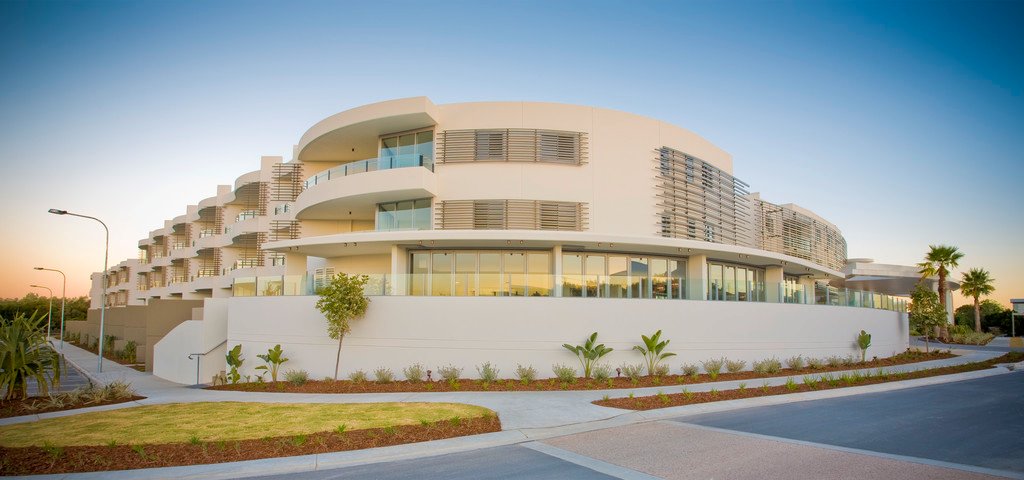 4/685 Casuarina Way CASUARINA 4