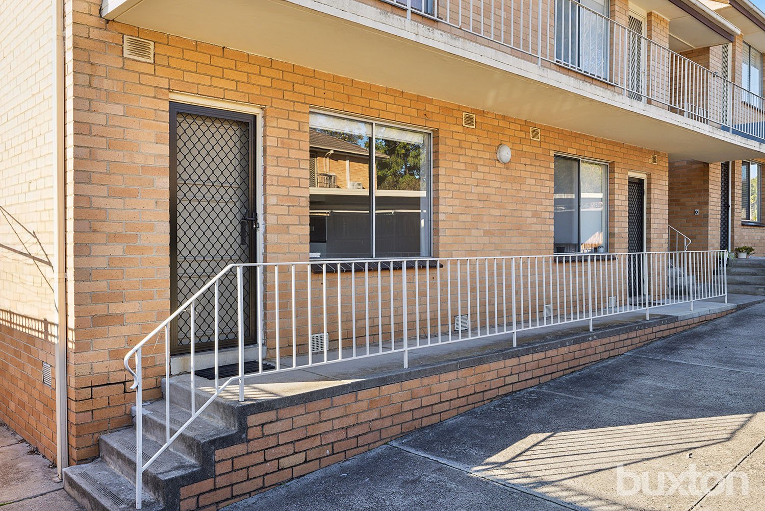 Gallery: 4/69 Collins Street