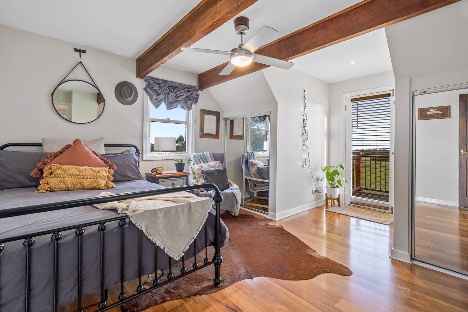 Real Estate and Property in 469 Couangalt Road, Gisborne South, VIC