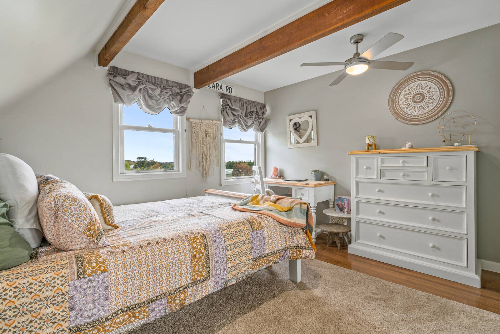 Real Estate and Property in 469 Couangalt Road, Gisborne South, VIC