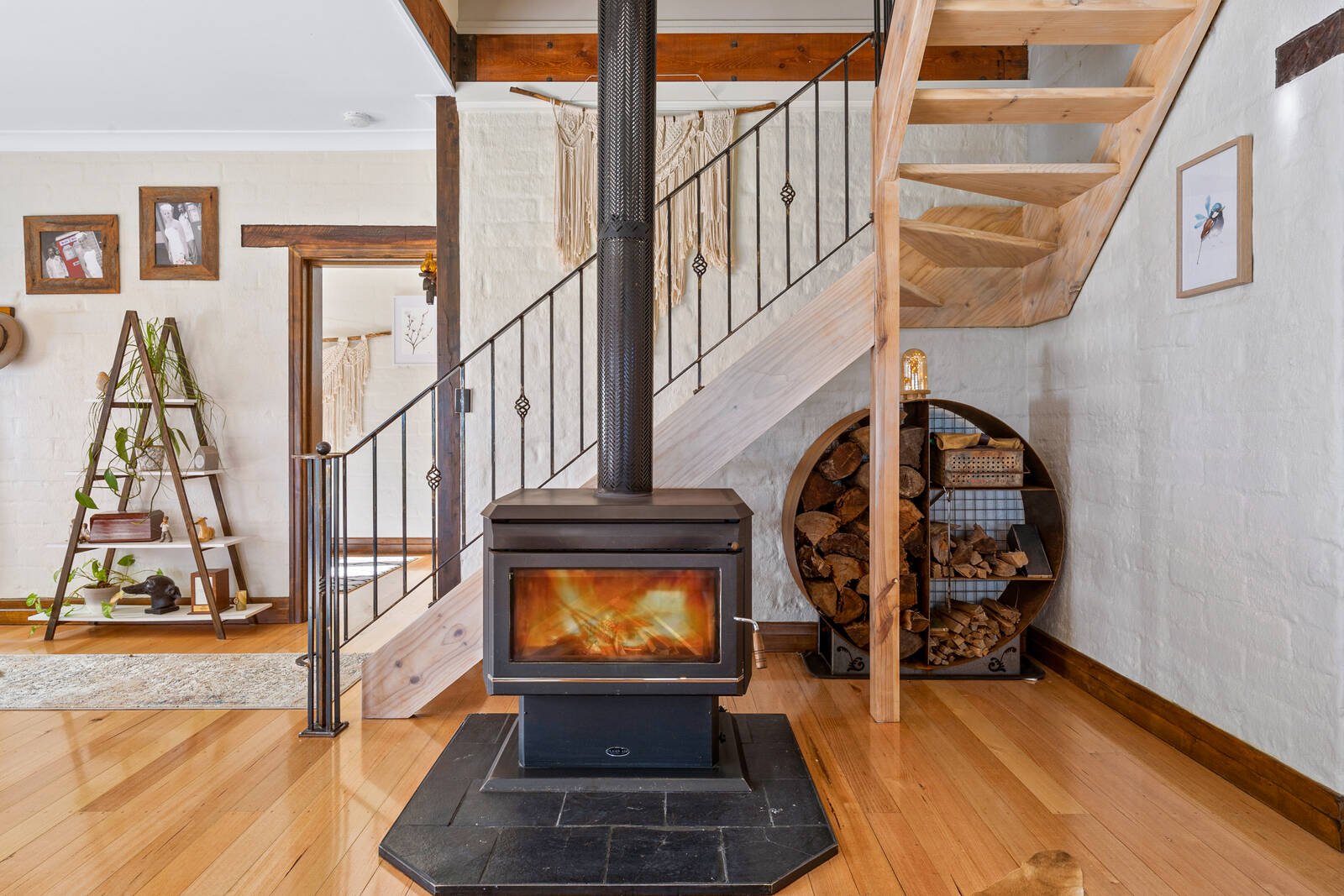 Real Estate and Property in 469 Couangalt Road, Gisborne South, VIC