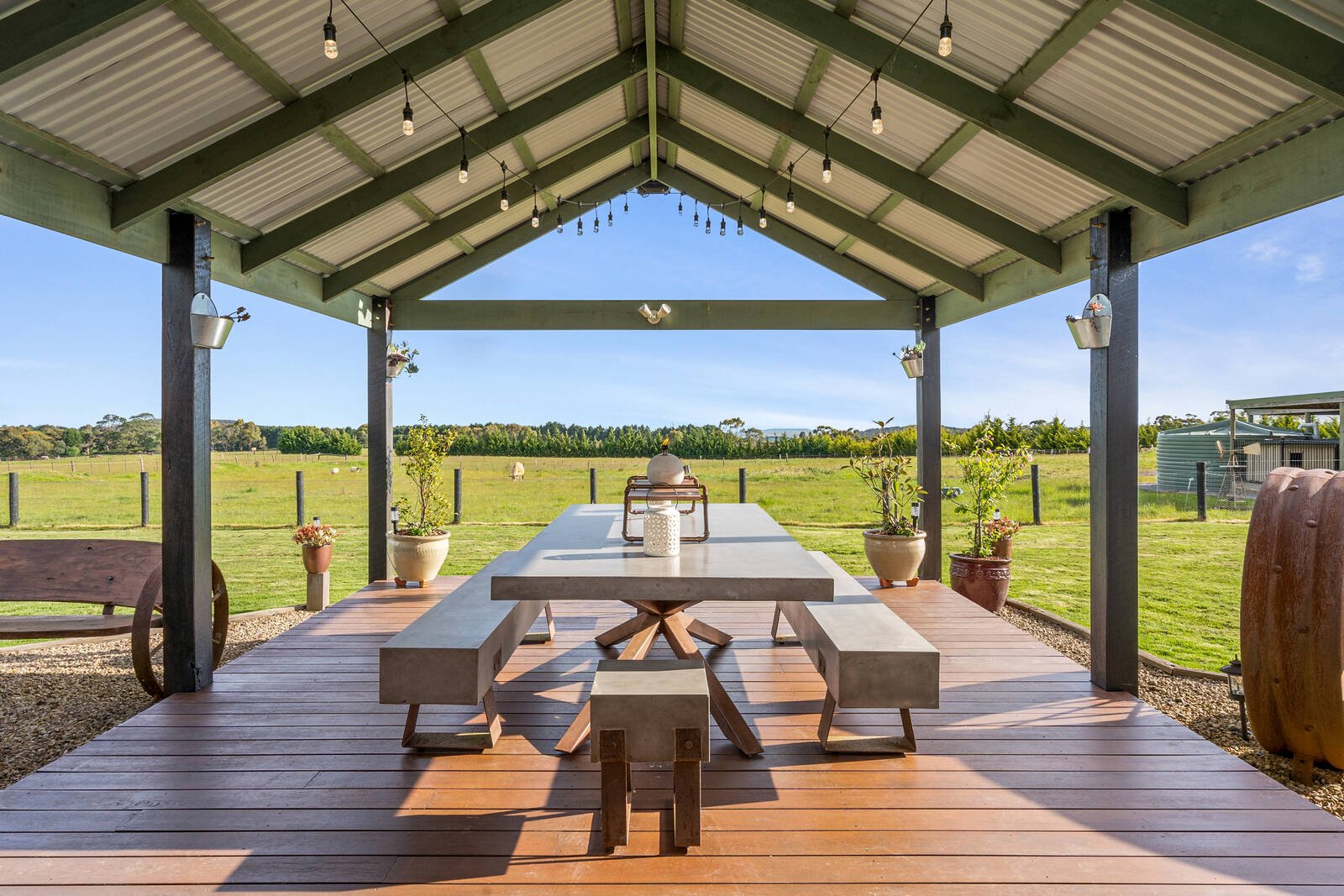 Real Estate and Property in 469 Couangalt Road, Gisborne South, VIC