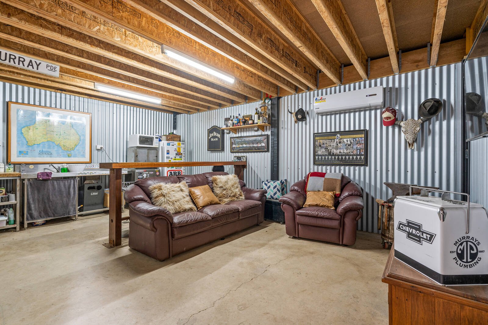 Real Estate and Property in 469 Couangalt Road, Gisborne South, VIC