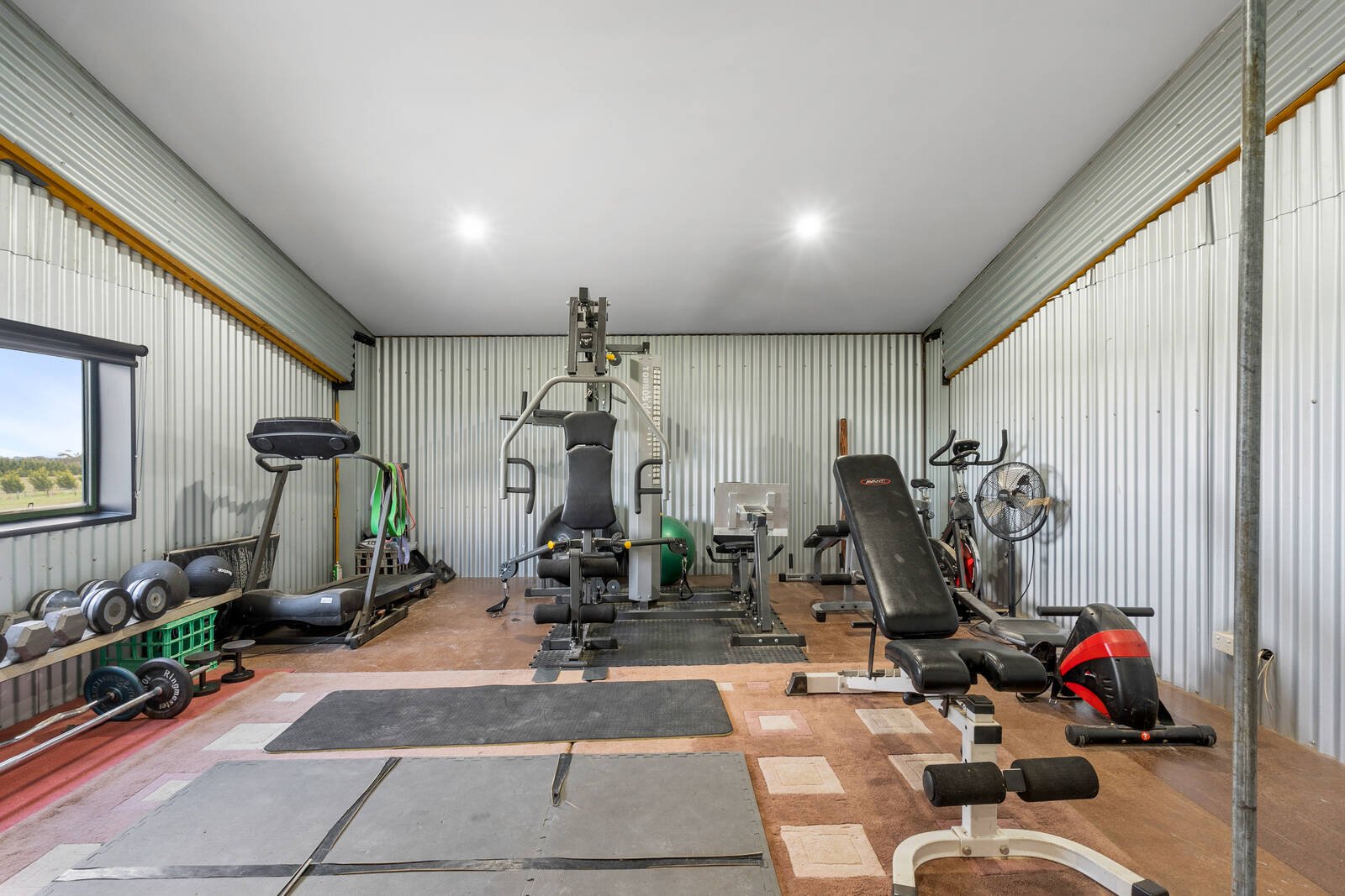 Real Estate and Property in 469 Couangalt Road, Gisborne South, VIC