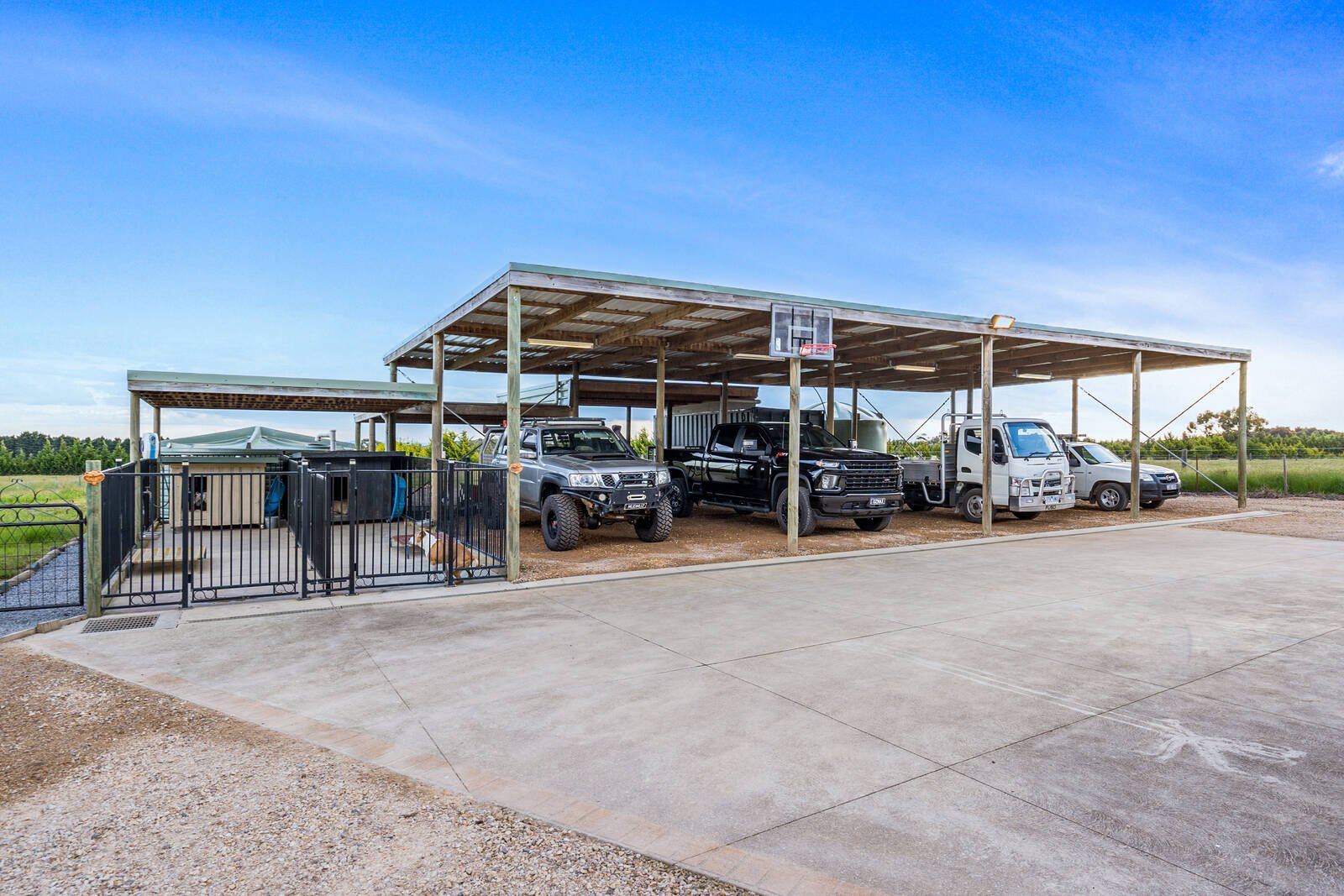 Real Estate and Property in 469 Couangalt Road, Gisborne South, VIC