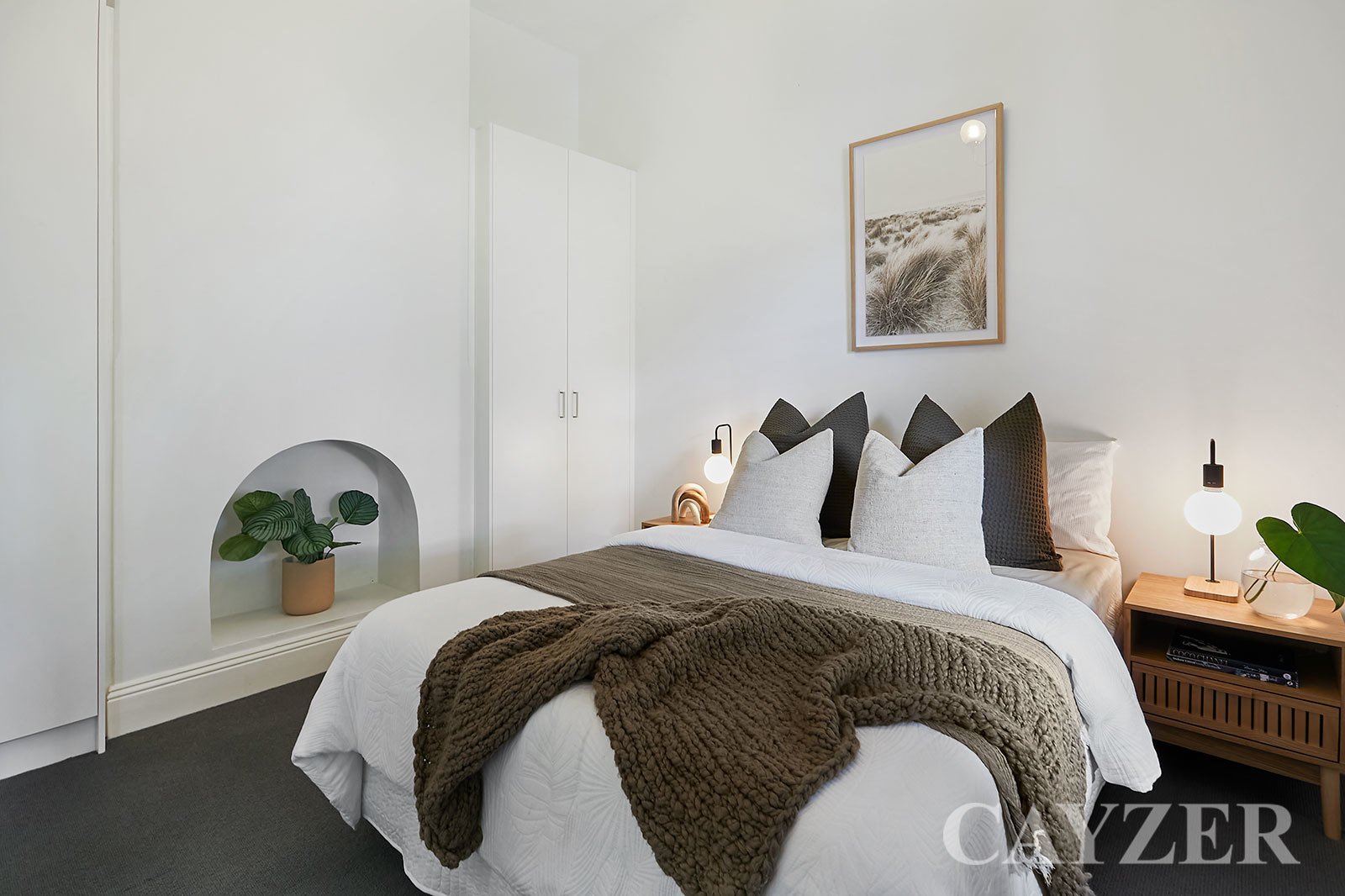 Gallery: 469 Coventry Street
