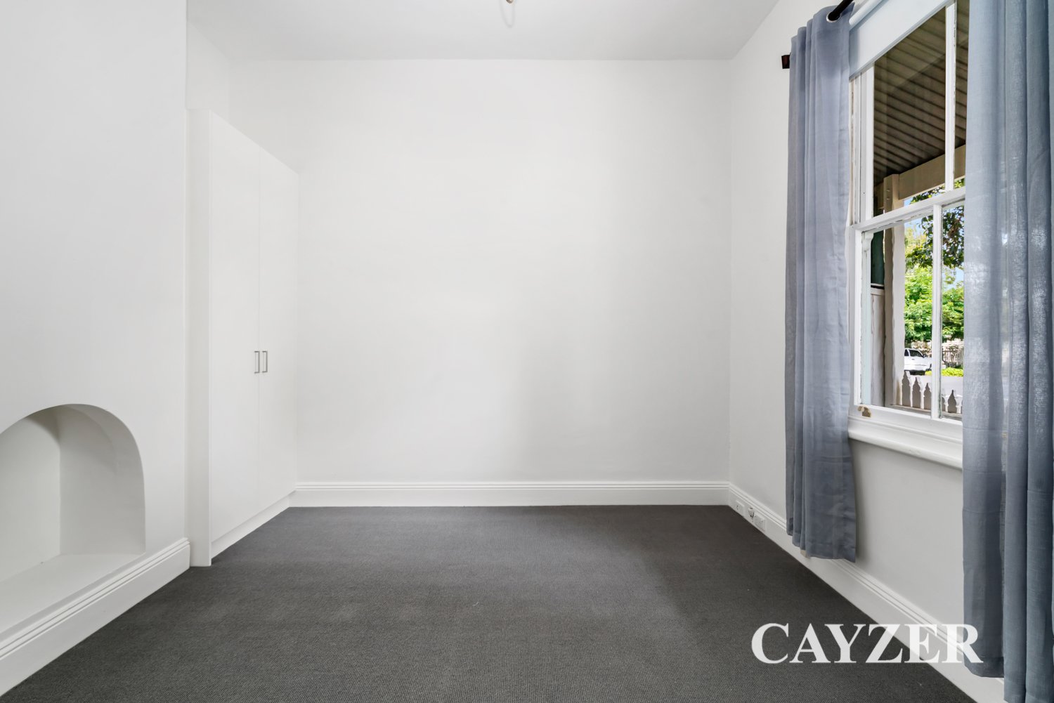 Gallery: 469 Coventry Street