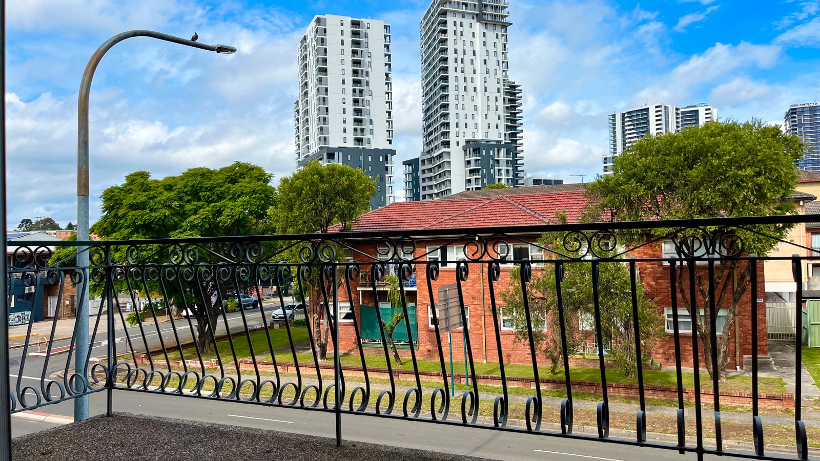 4/69 Memorial Avenue LIVERPOOL 11