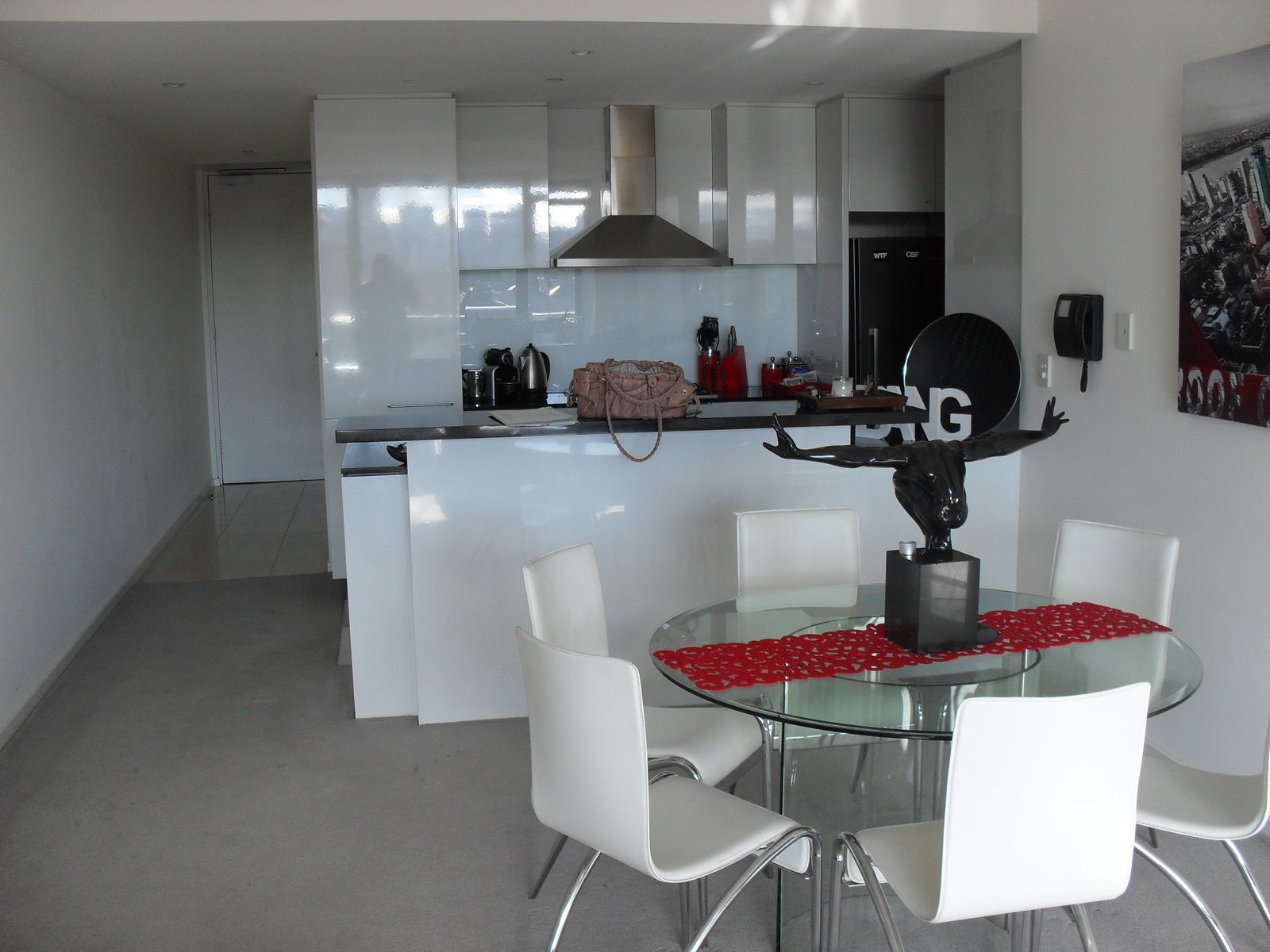 Gallery: 46/95 Rouse Street