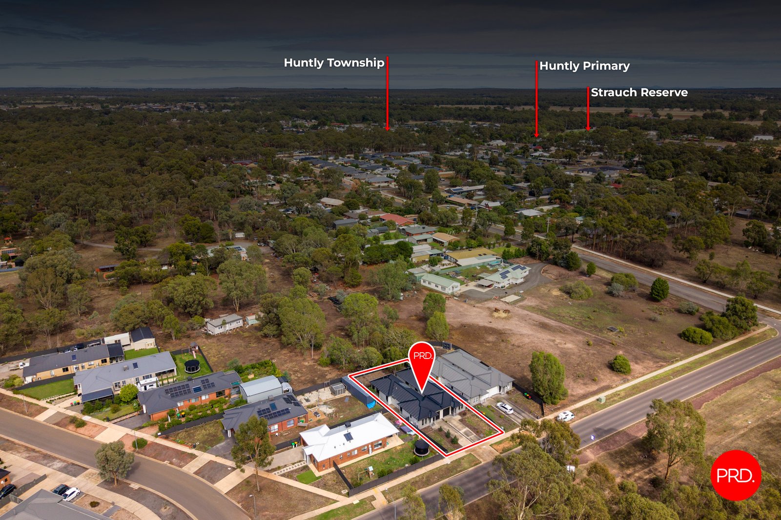 46A & B Waratah Road HUNTLY 14