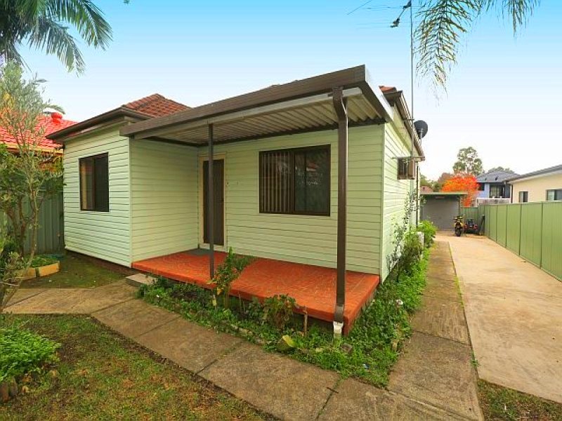 46A Beauchamp Street WILEY PARK 1