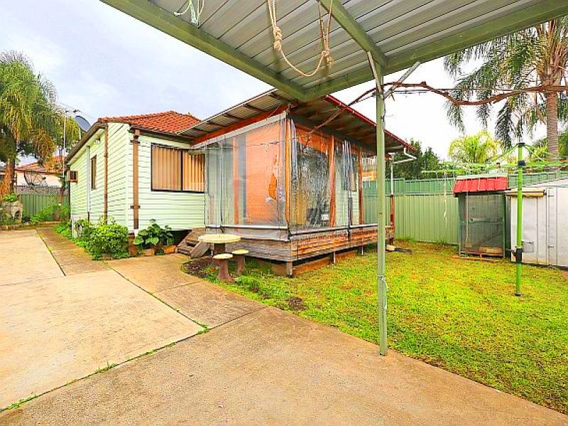 46A Beauchamp Street WILEY PARK 8