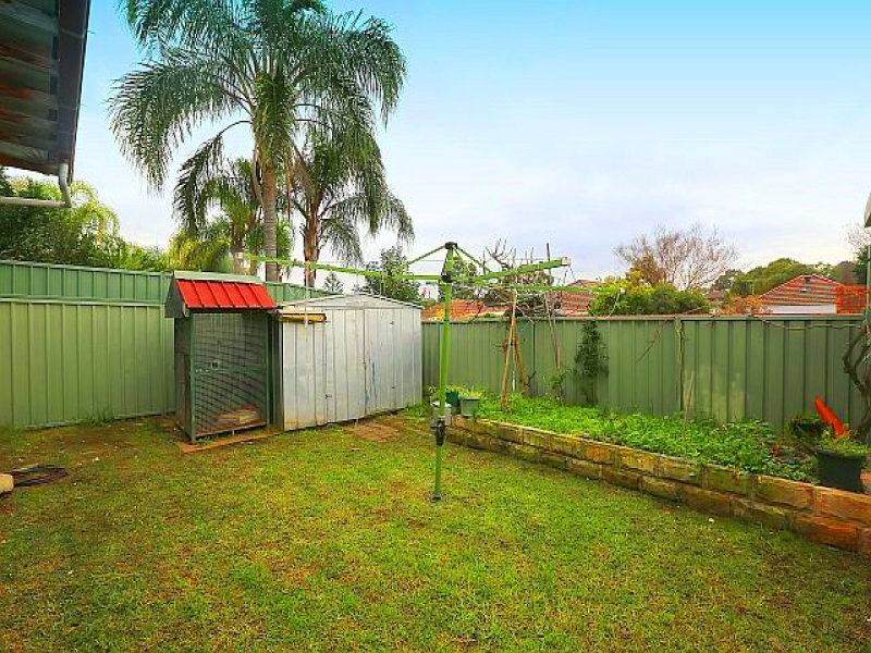 46A Beauchamp Street WILEY PARK 9